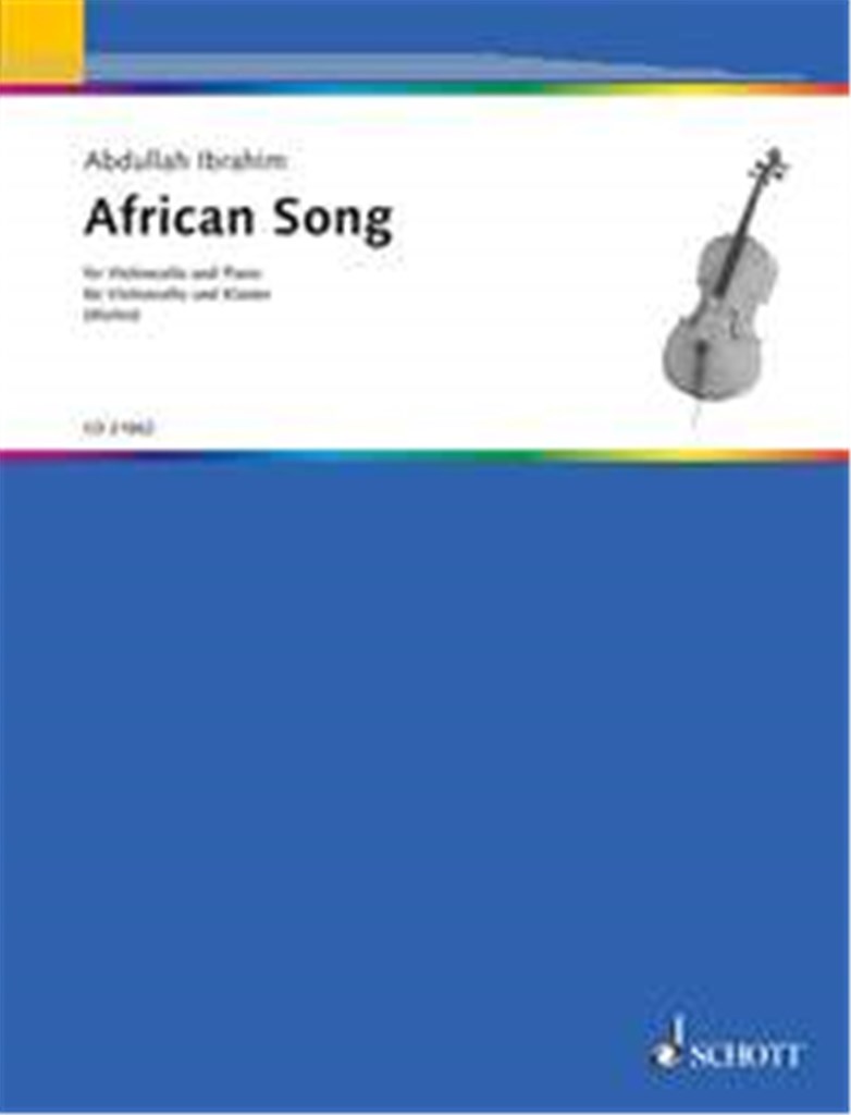 African Song