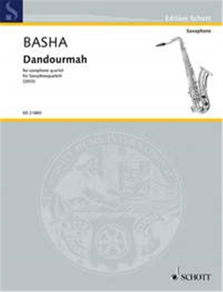 Dandourmah