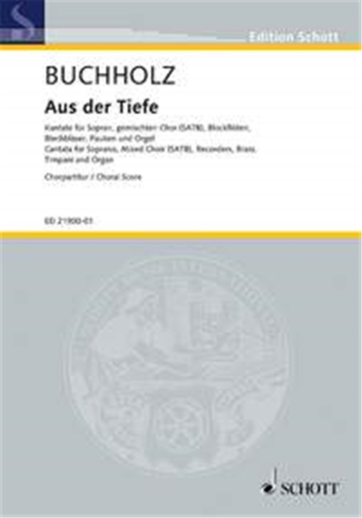 Aus der Tiefe