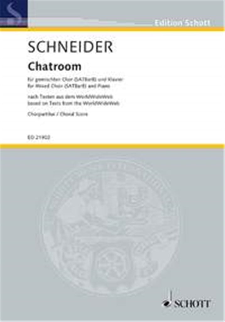 Chatroom