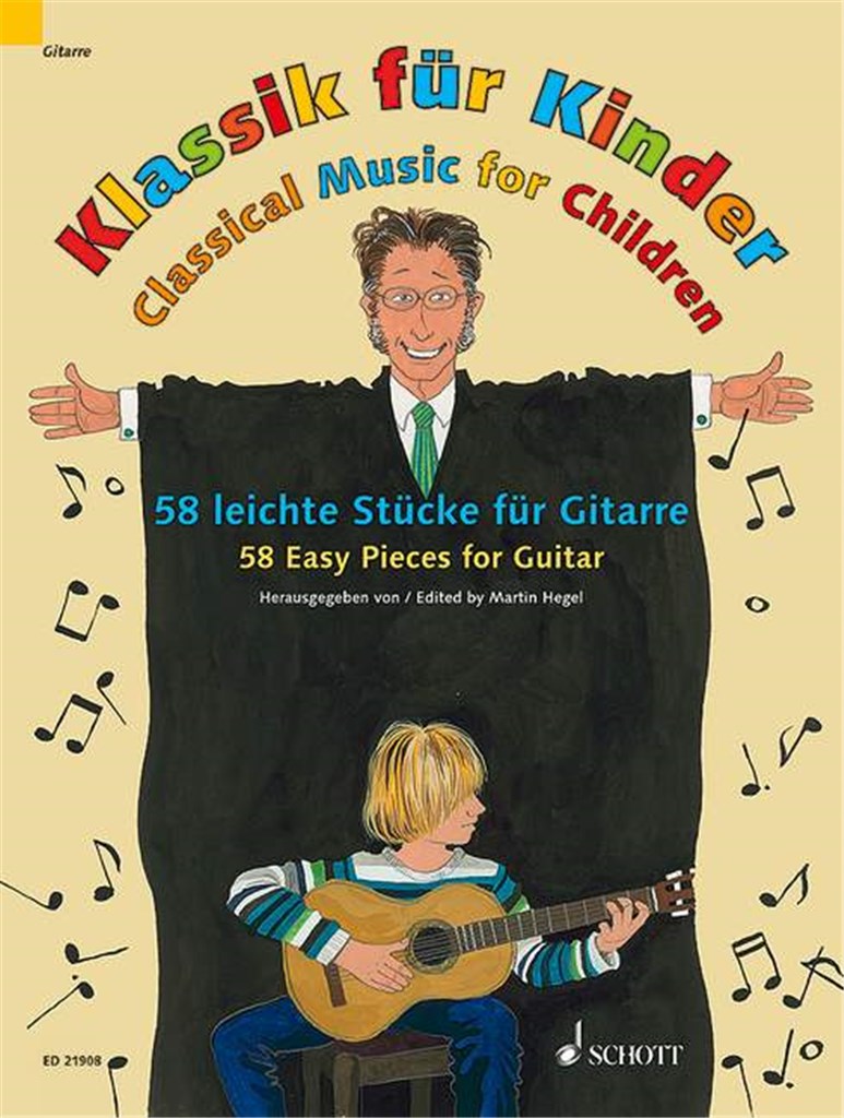 Classical Music for Children
