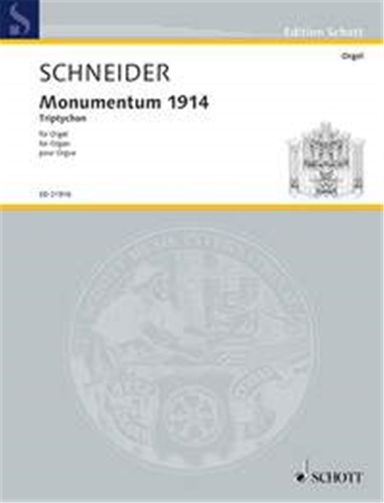 Monumentum 1914