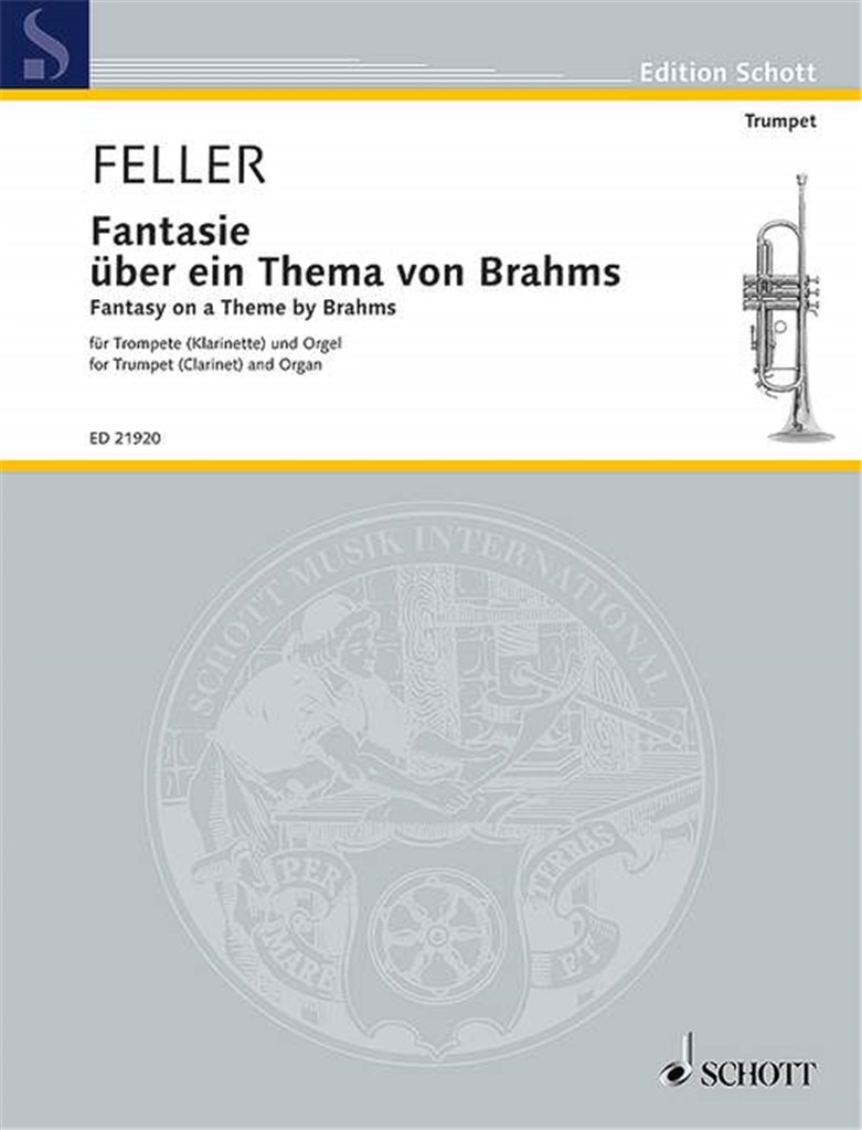 Fantasy on a Theme by Brahms