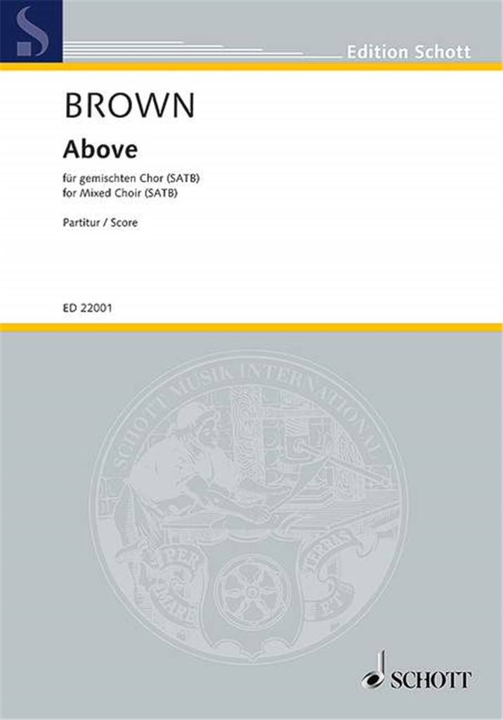 Above