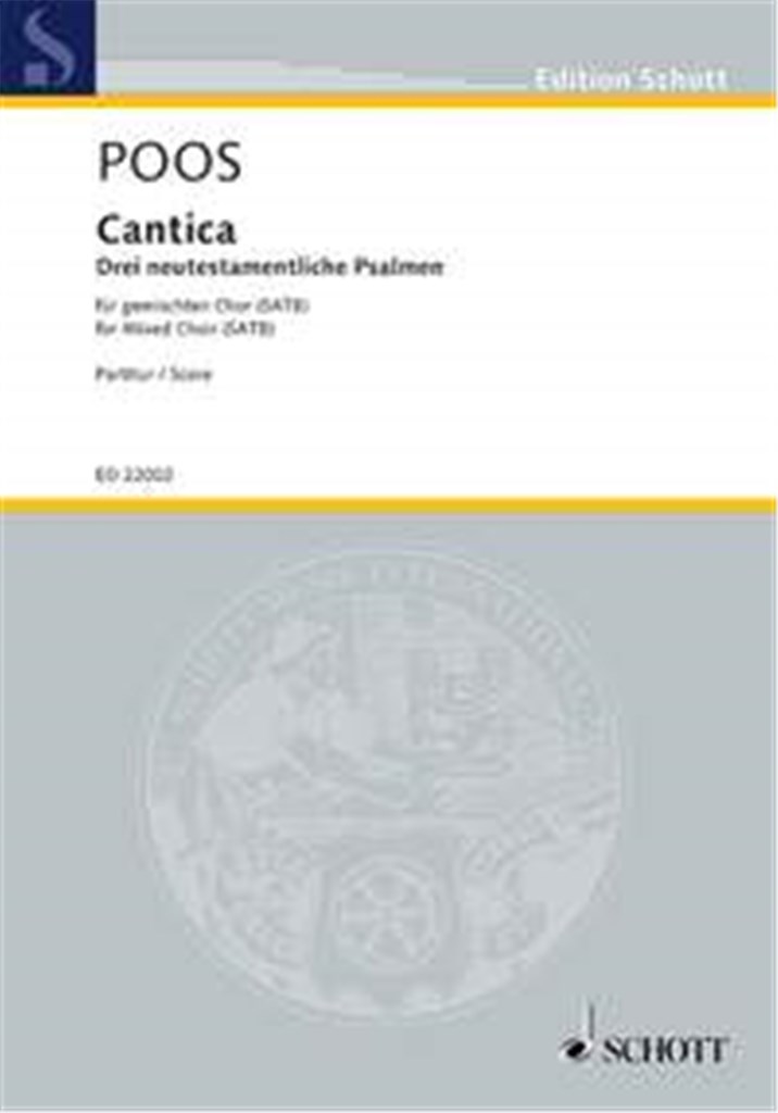 Cantica