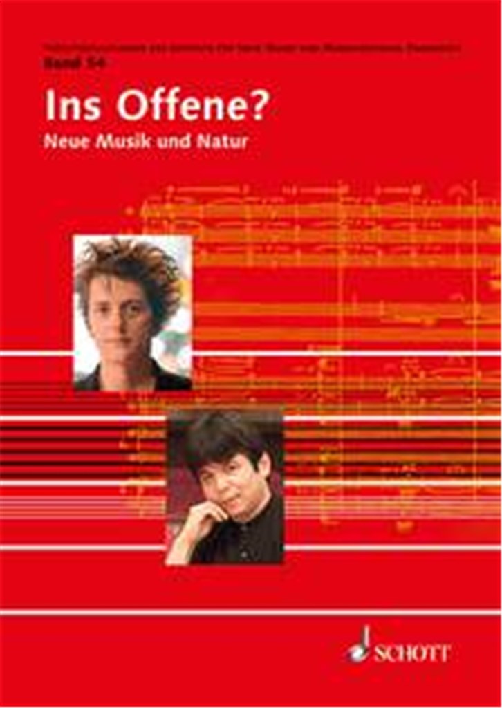 Ins Offene?