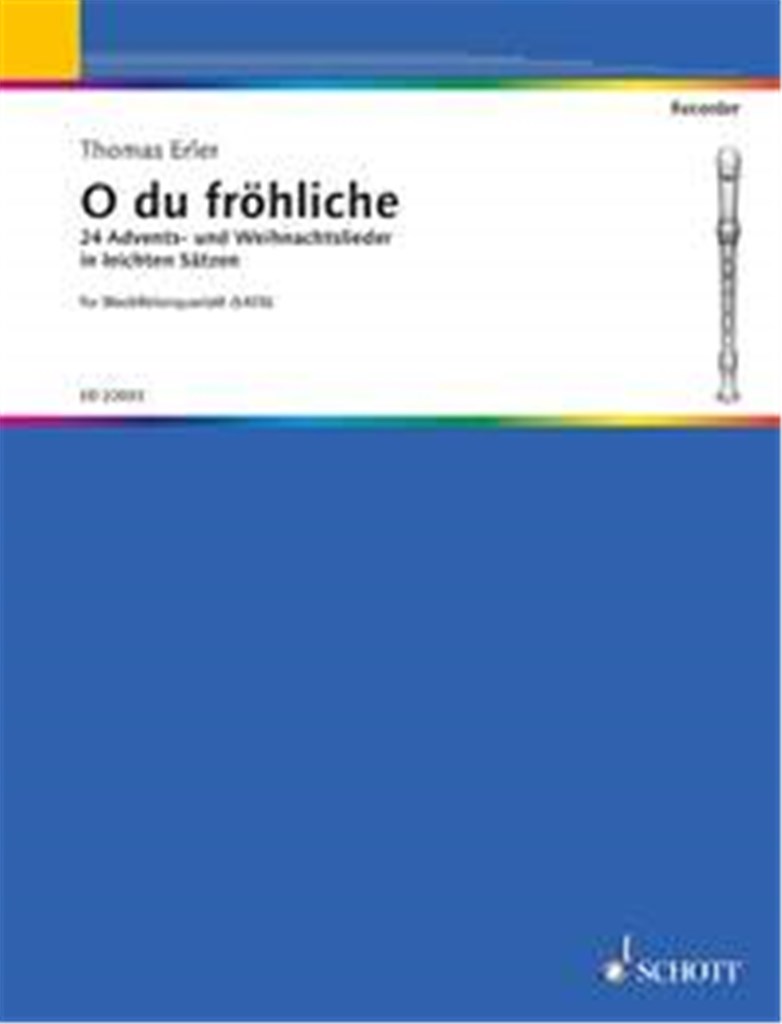 Oh du fröhliche