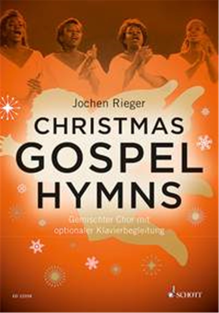 Christmas Gospel Hymns