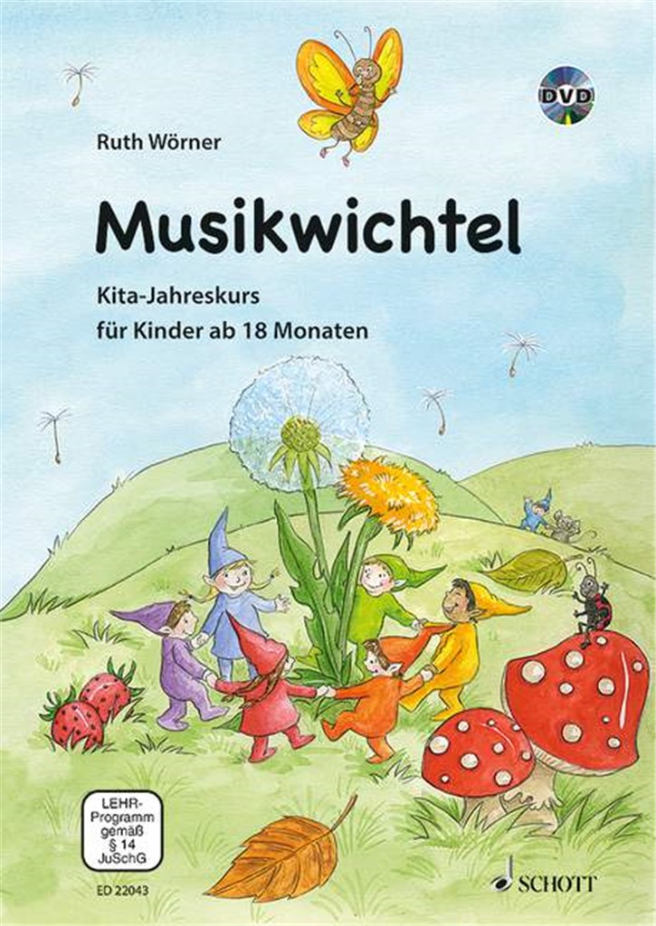 Musikwichtel