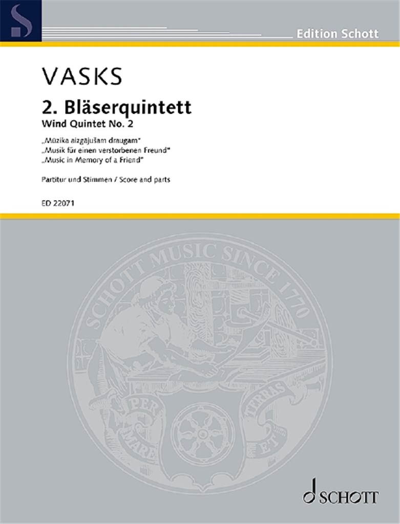 2. Bläserquintett