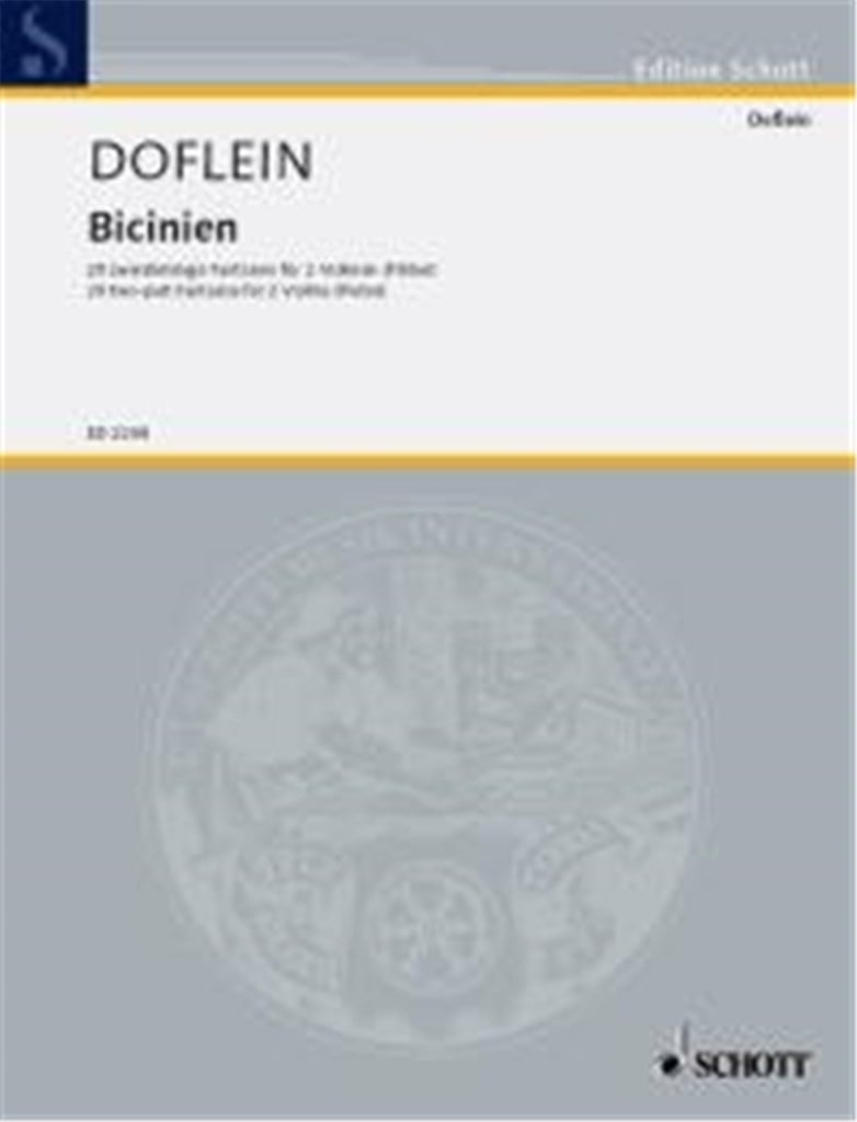 Bicinien
