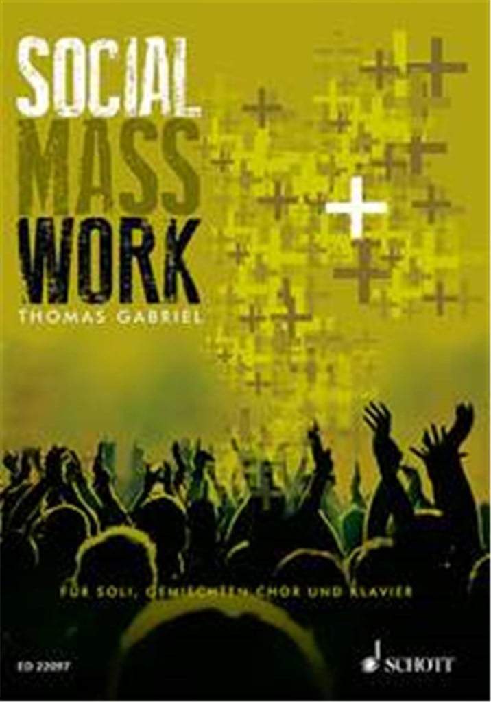 Social Mass Work