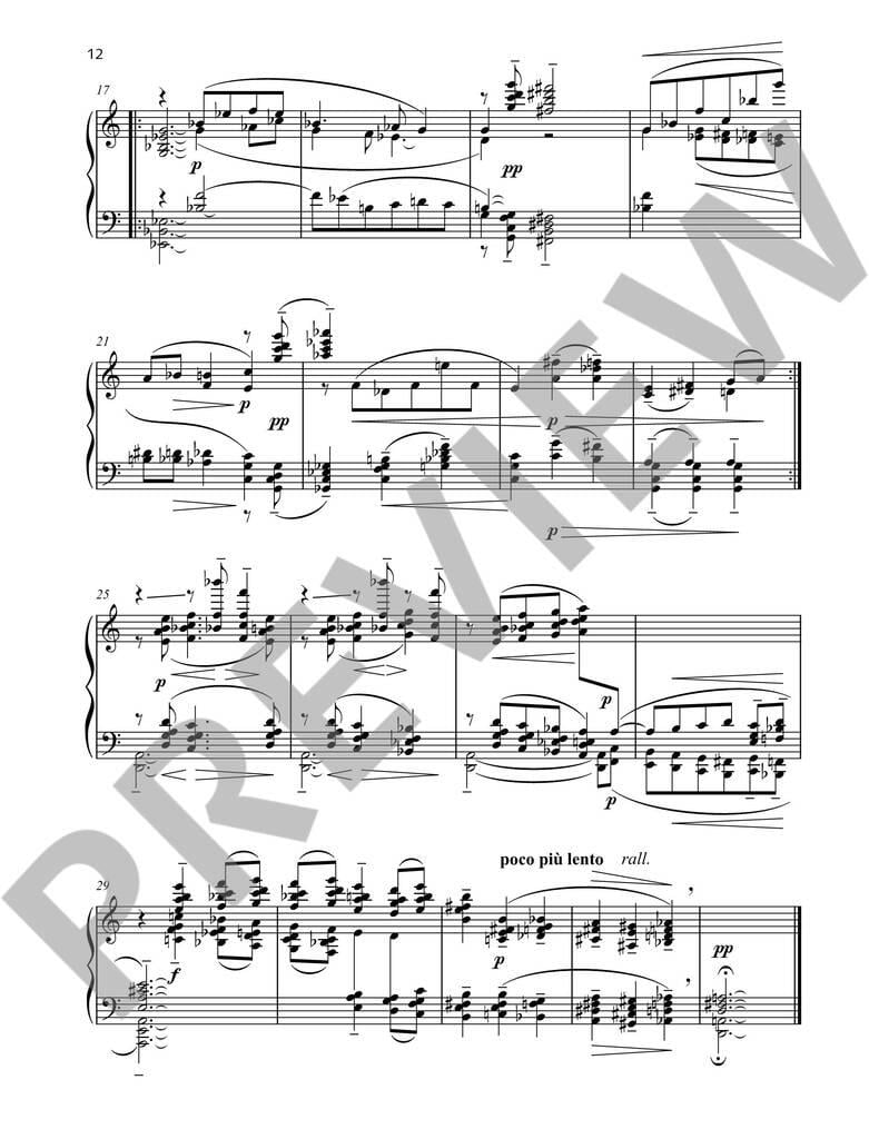 Preludi Band 3