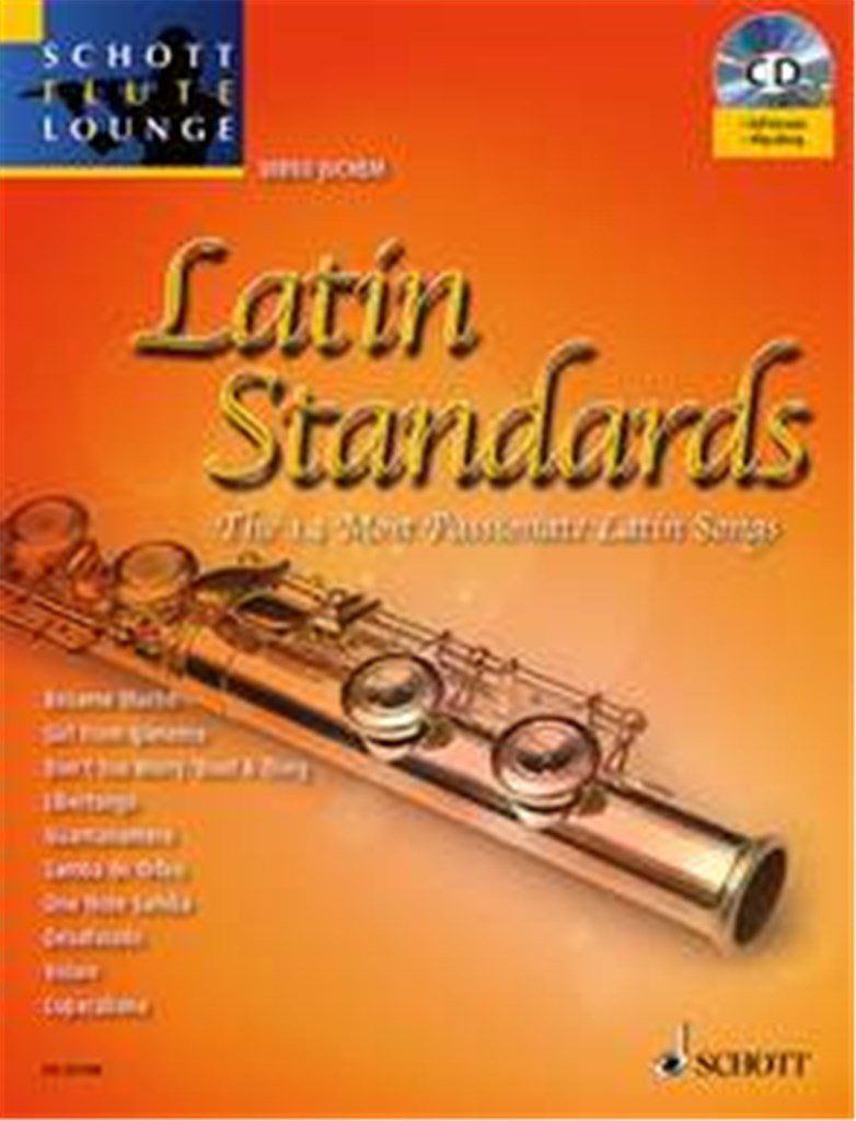 Latin Standards