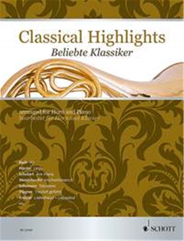 Classical Highlights