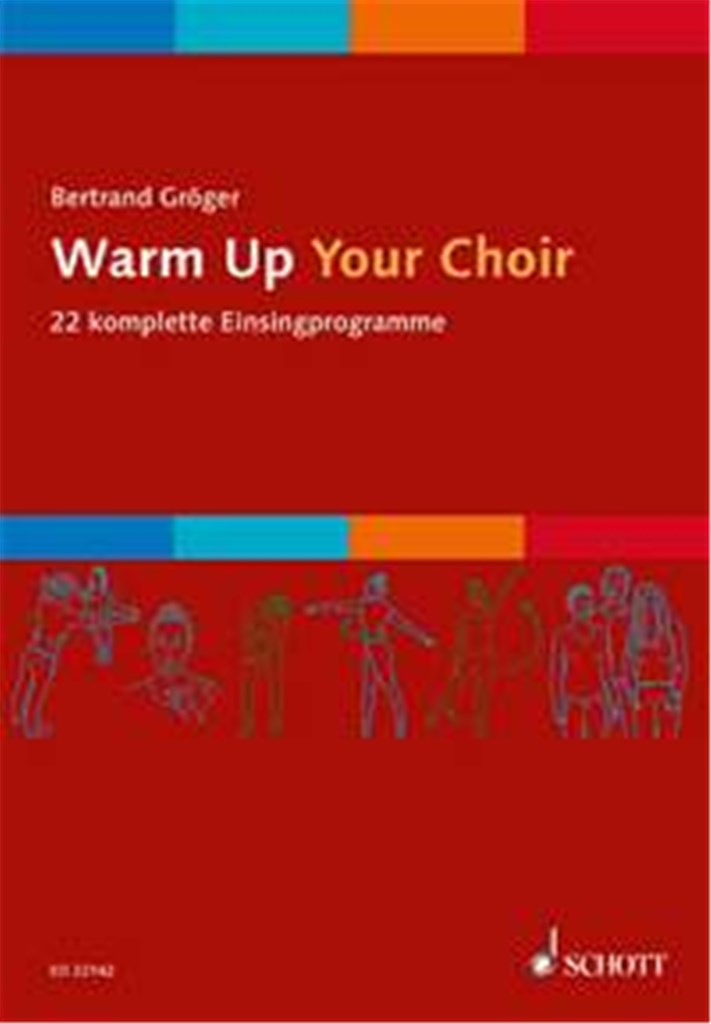 Warm Up Your Choir