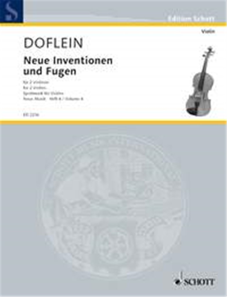 Spielmusik fur Violine Heft IV