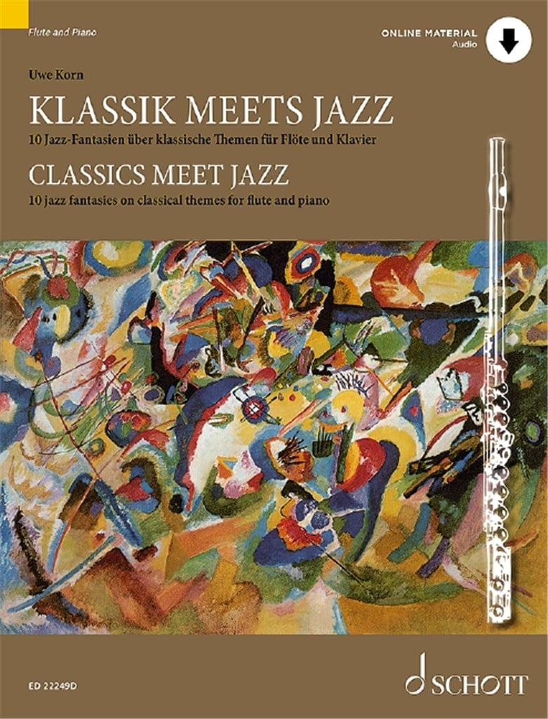 Klassik Meets Jazz