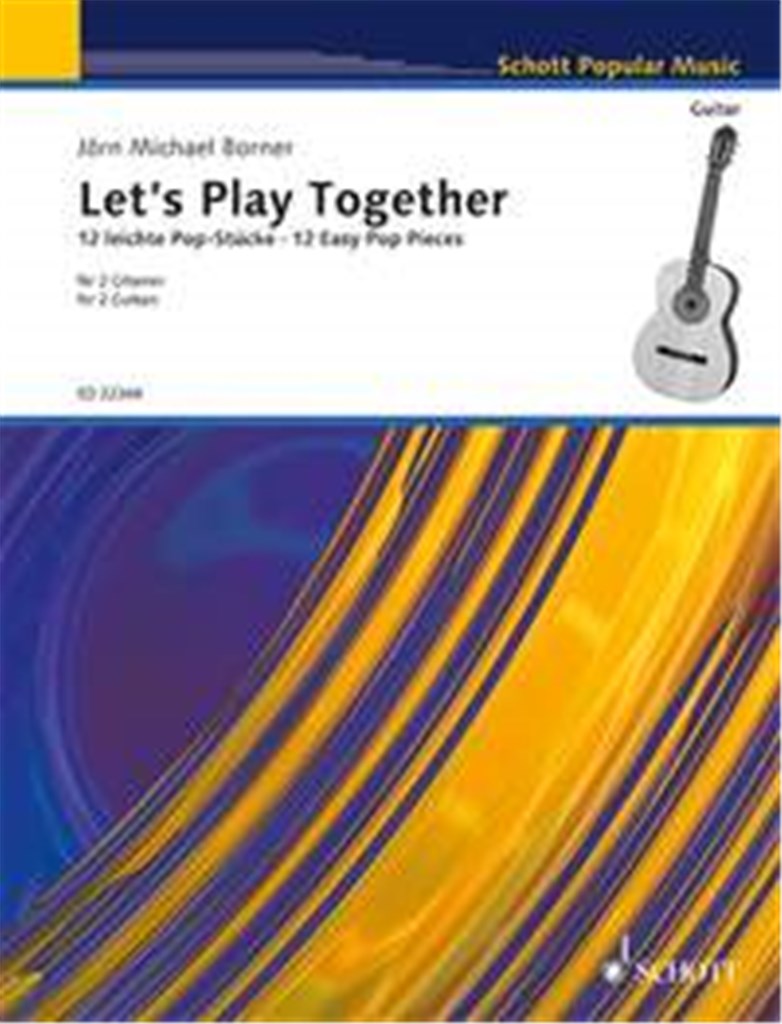 Let's Play Together