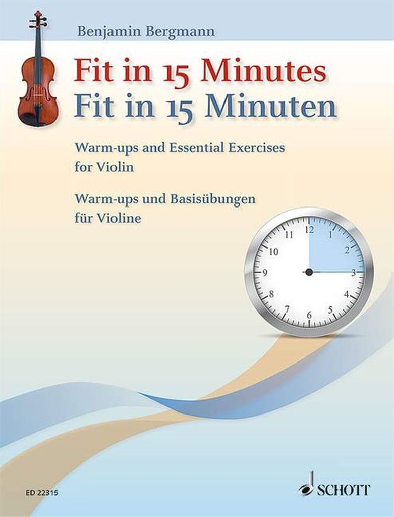 Fit in 15 Minutes
