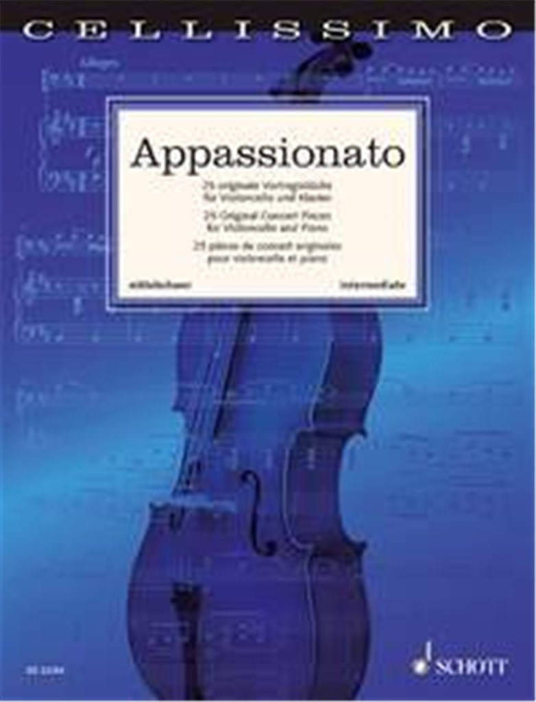 Appassionato