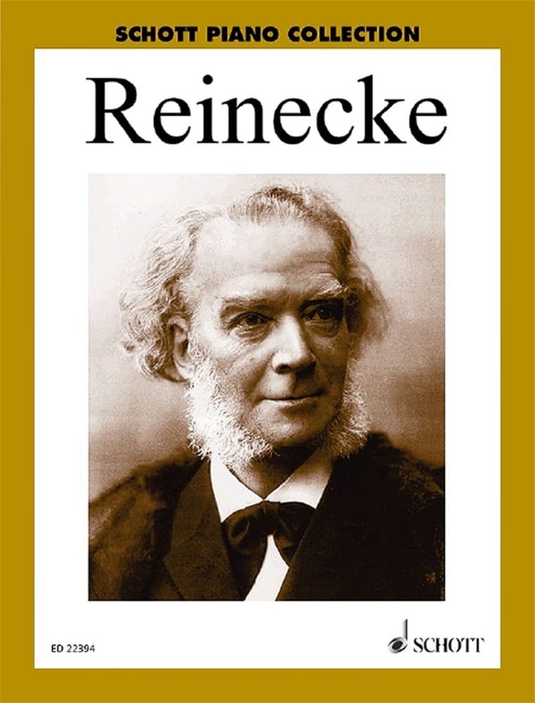 Ausgewählte Klavierwerke