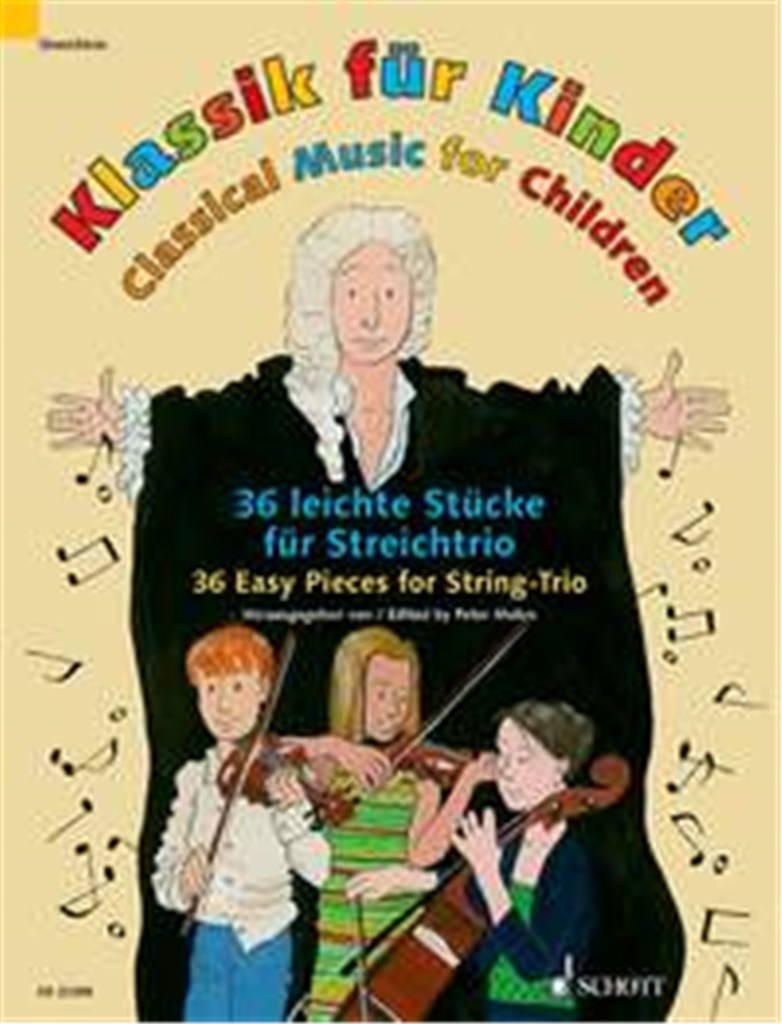 Classical Music for Children