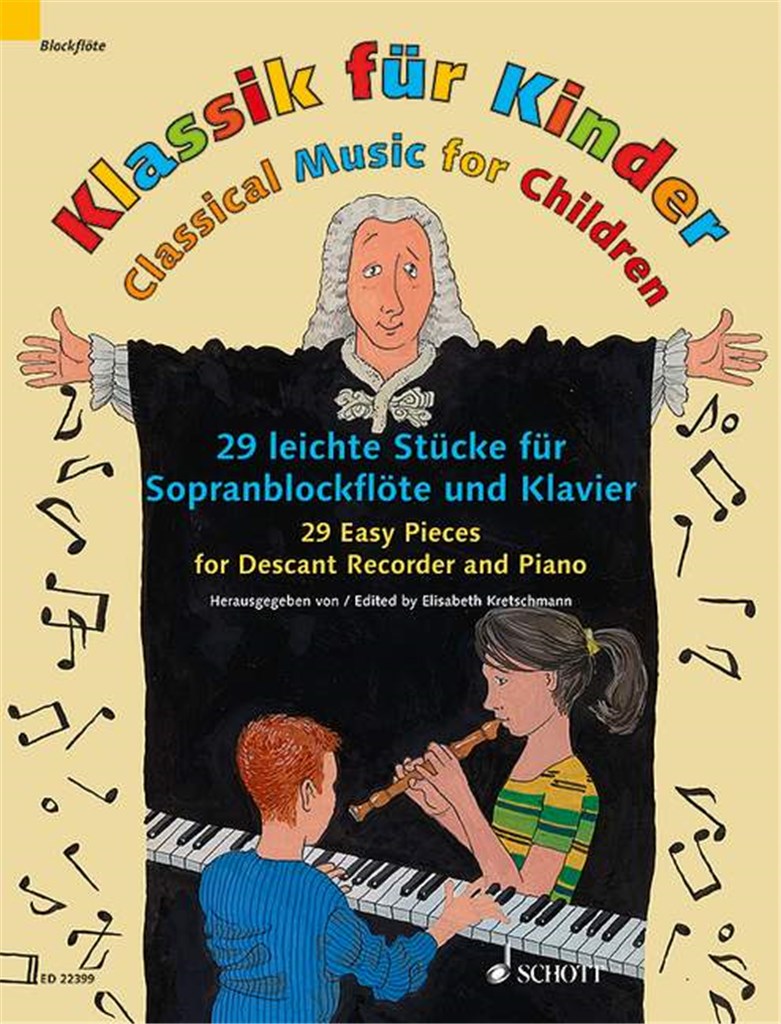 Classical Music for Children