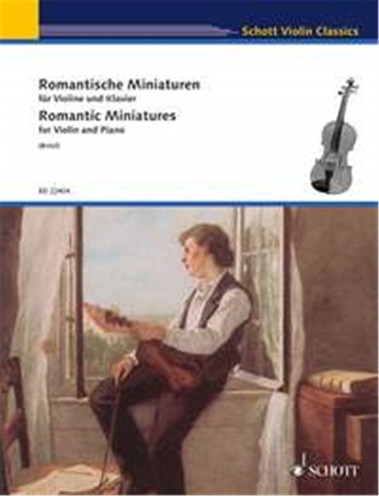 Romantic Miniatures