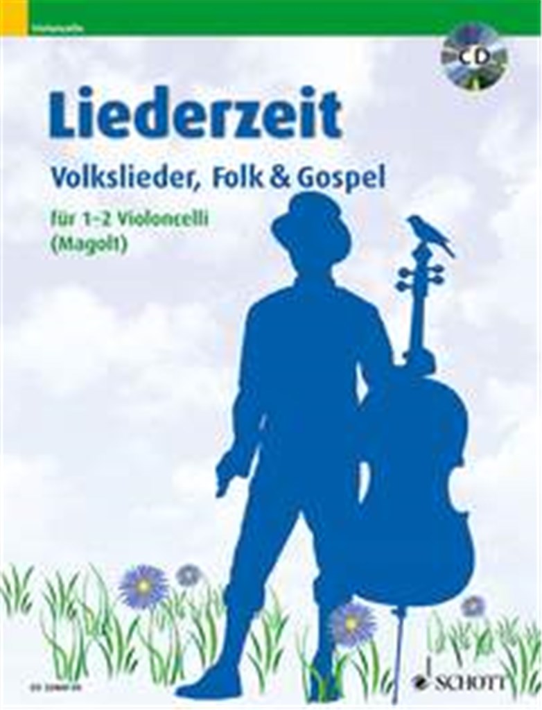 Liederzeit