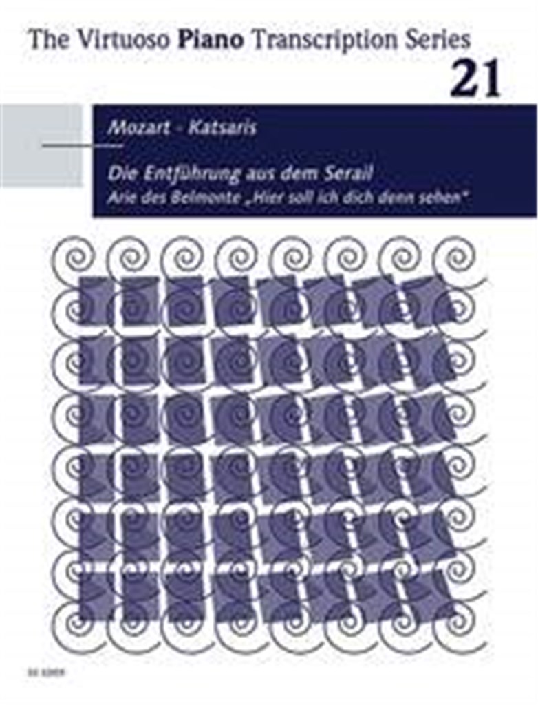 Die Entführung Aus Dem Serail