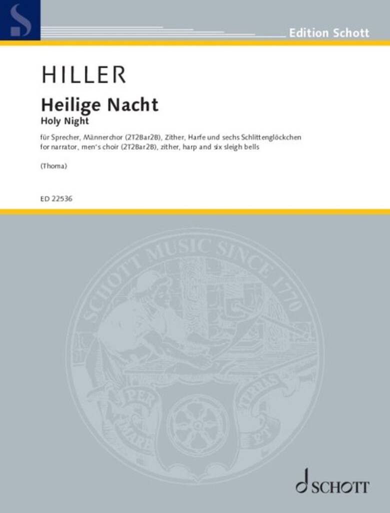 Heilige Nacht