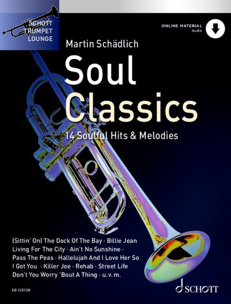 Soul Classics Band 4