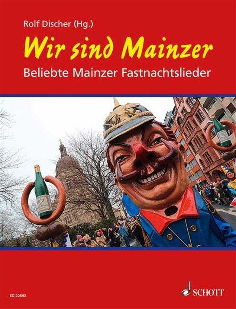 Wir sind Mainzer