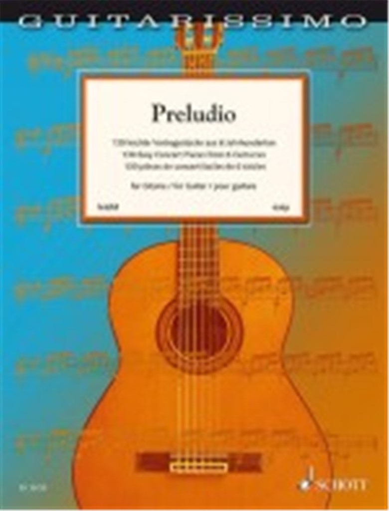 Preludio
