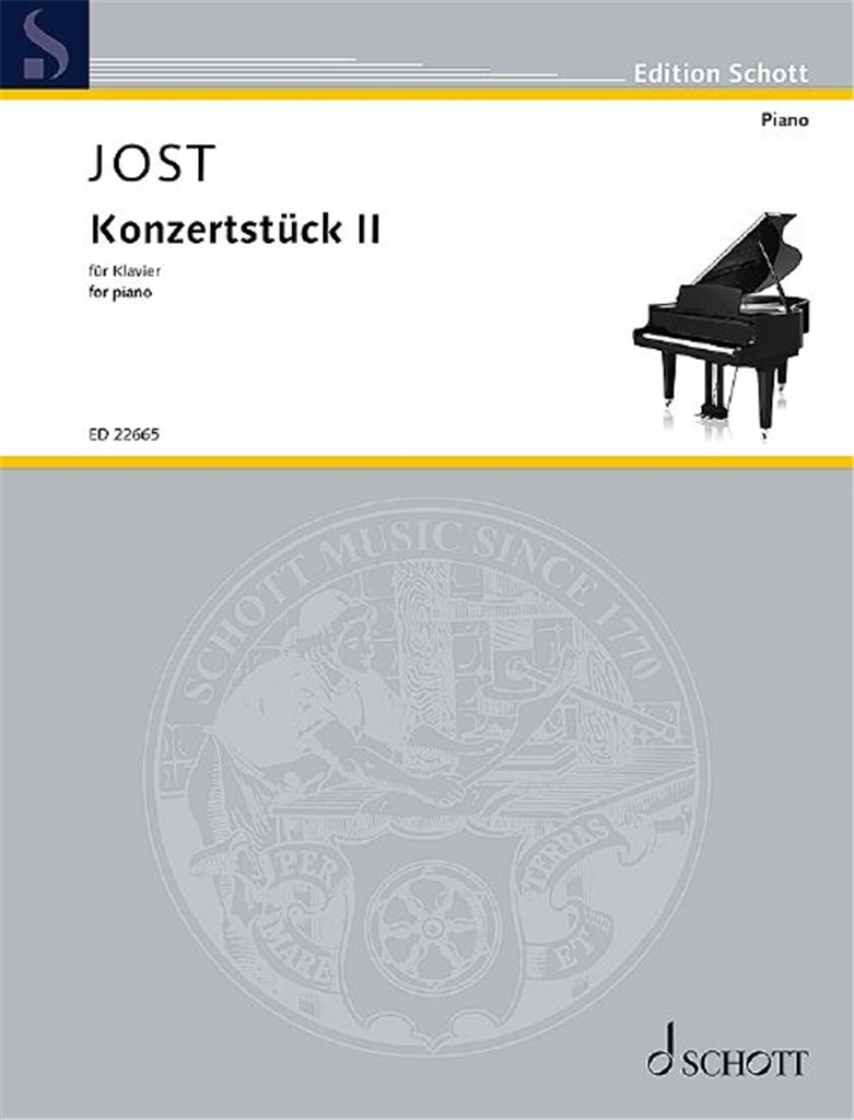 Concert Piece II