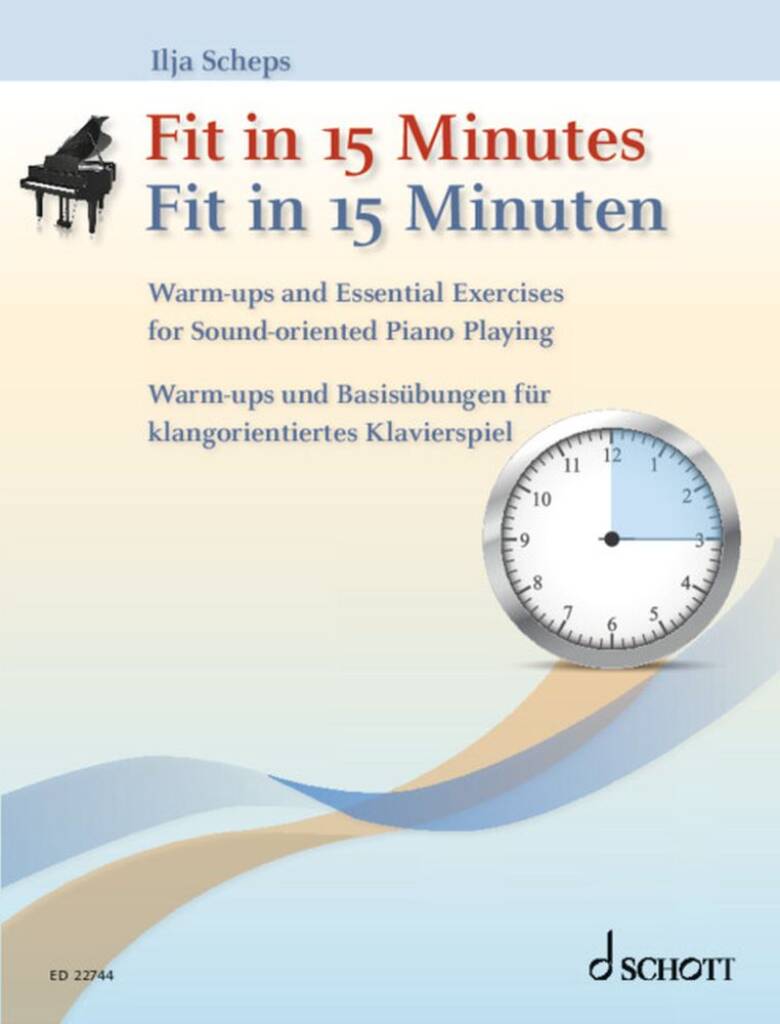 Fit in 15 Minuten