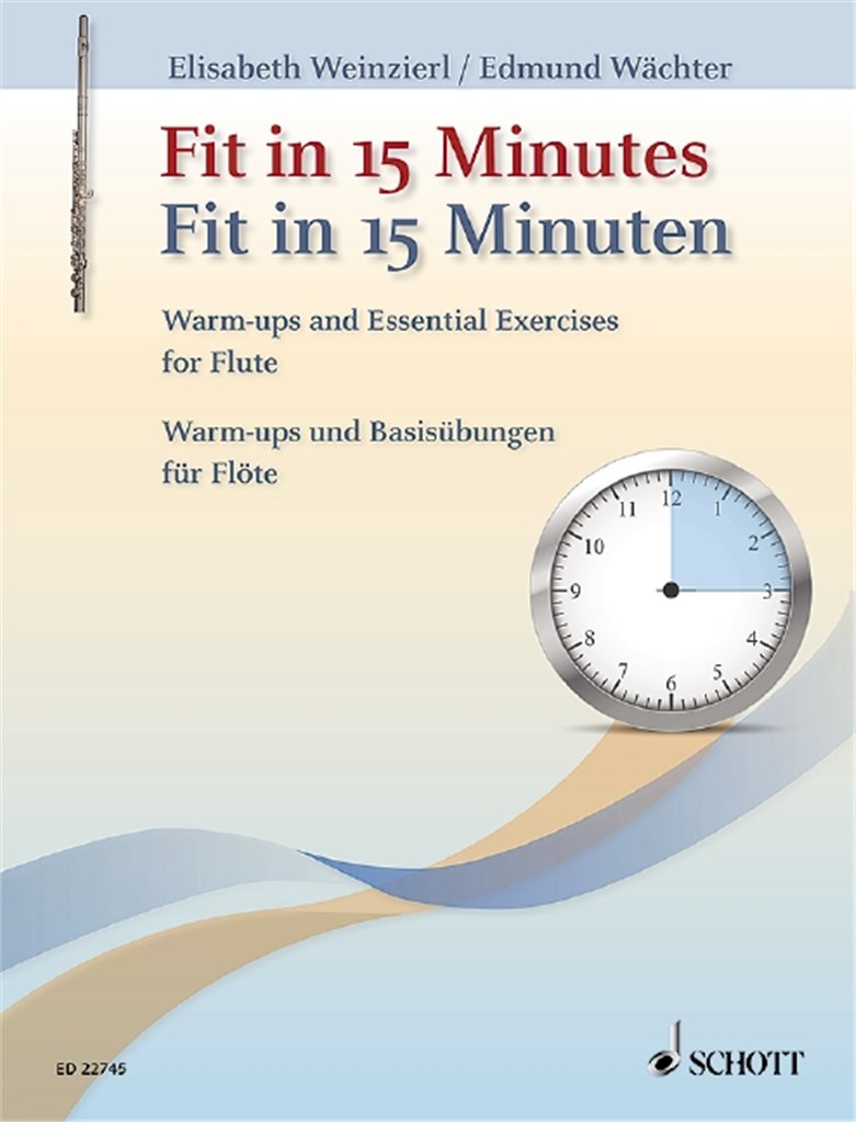 Fit In 15 Minuten