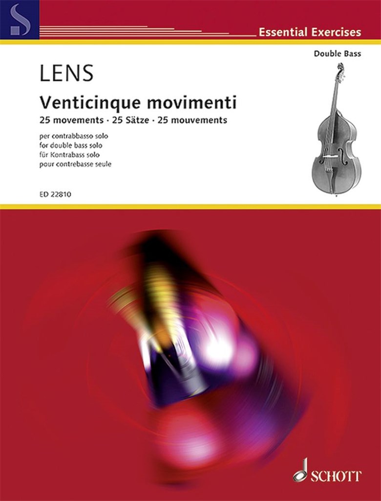 Venticinque Movimenti