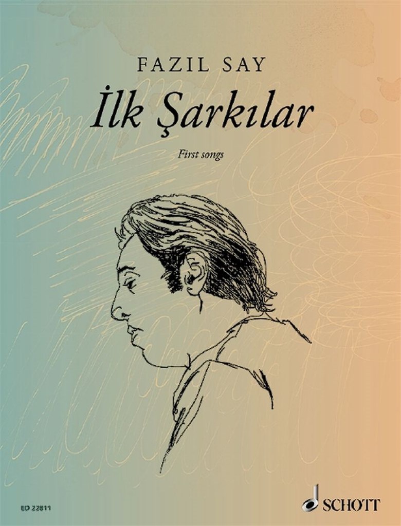 Ilk Sark?Lar Op. 5 - Op. 47