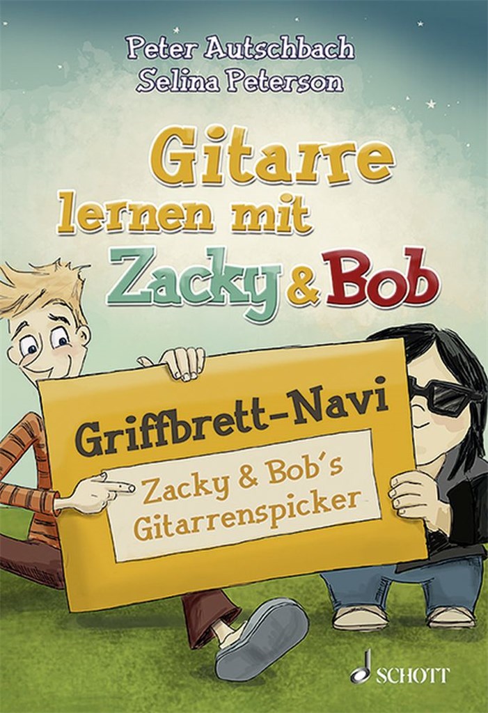 Griffbrett-Navi (Hp10-12)