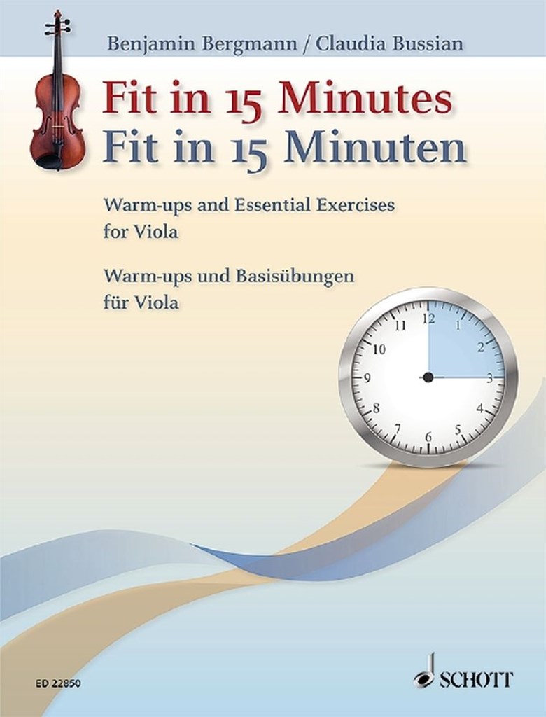 Fit In 15 Minuten