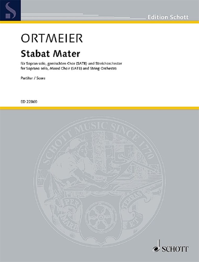 Stabat Mater