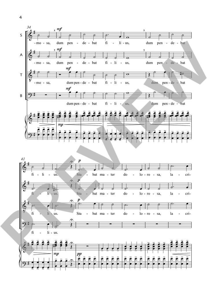 Stabat Mater