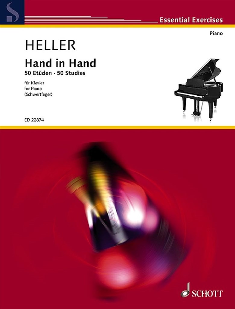 Hand In Hand