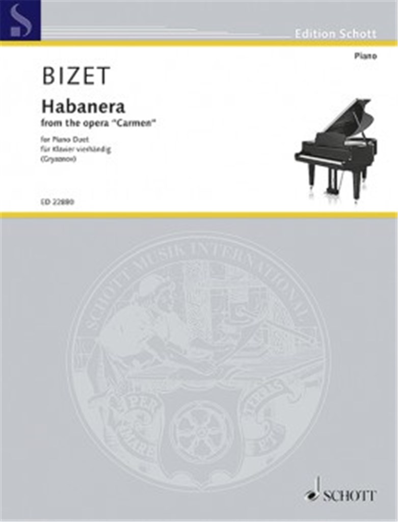Habanera