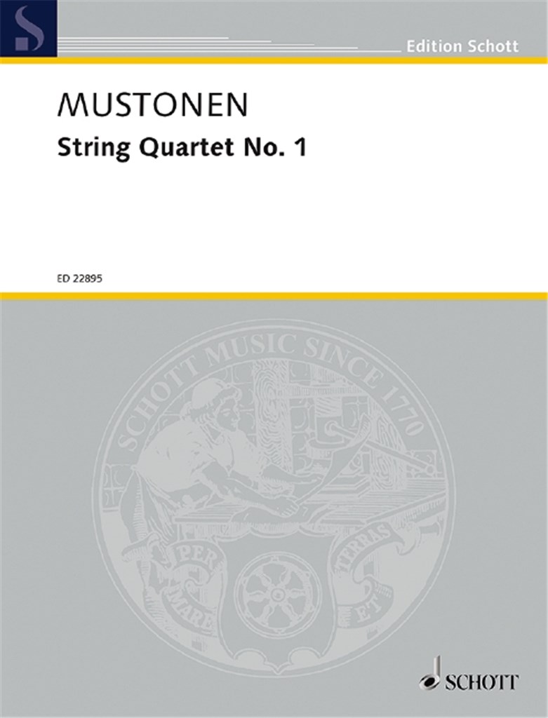 String Quartet No. 1