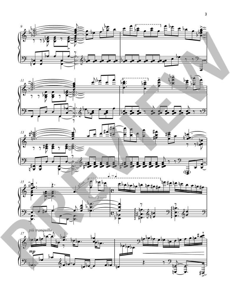 Sonata No. 8 Op. 77