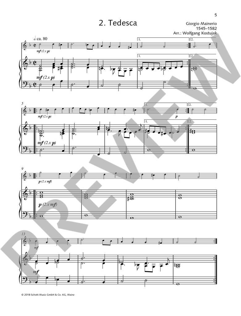 Easy Concert Pieces Band 1
