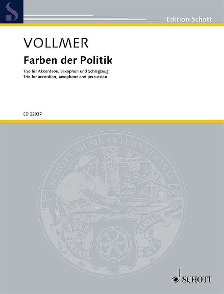 Farben Der Politik